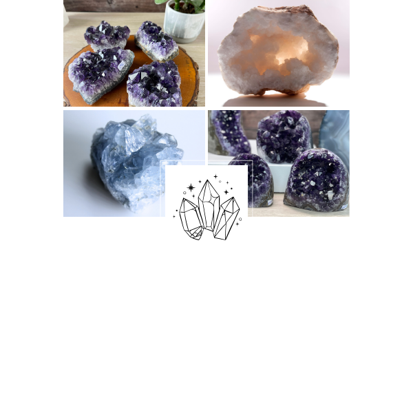 Drusen & Geoden