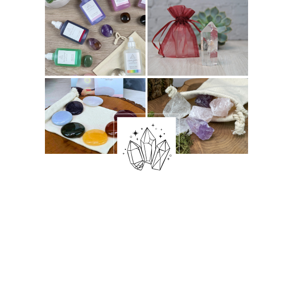Spirituelle Sets