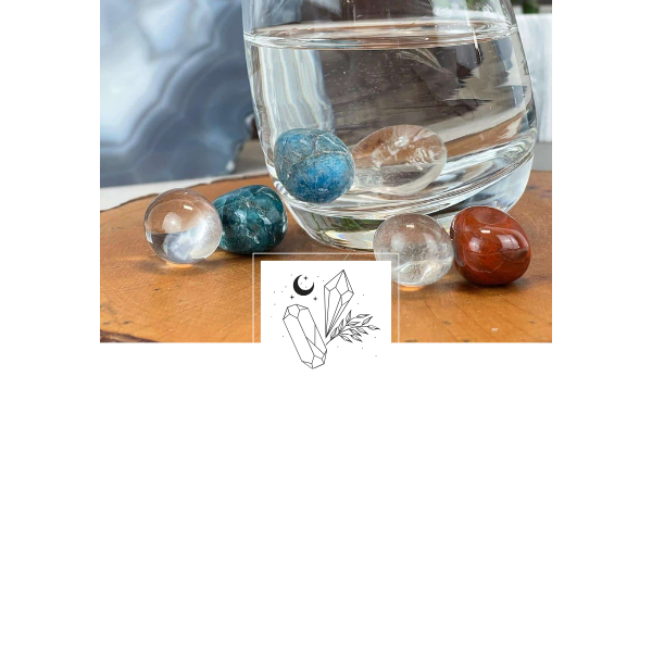 Wassersteine