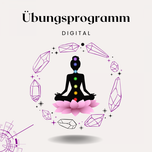 Digitales Übungsprogramm