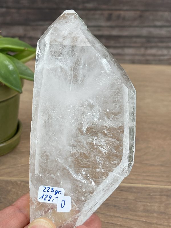 Lemurischer Doppelender – O (223 g)