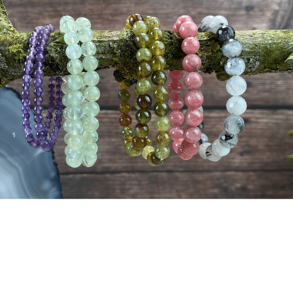 Armbänder